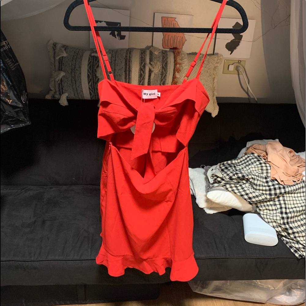 Princess polly dress